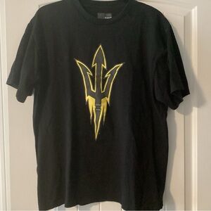 ASU Arizona State Fear The Fork T-Shirt